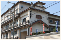 円満寺の歴史