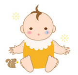 多くの人に赤ちゃんの精霊の存在を知ってもらったほうが幸せなの？